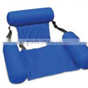 2016 new style fashion pvc inflatable chair