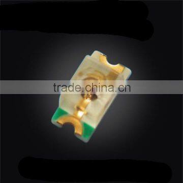 High quality ultra bright White 0603 SMD led white