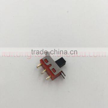 Slide Switch SS12E07G6
