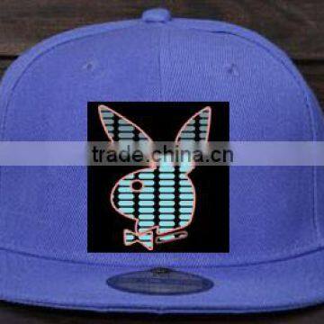Hight Quality LED Cap,LED Light Cap,Led Flashing Cap photo-5