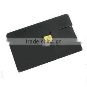 2016 PVC Plastic USB Card
