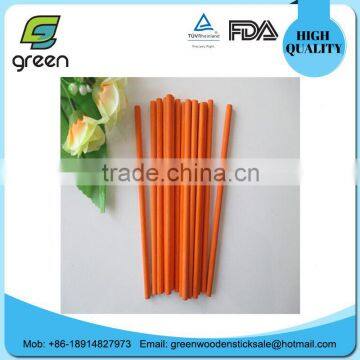 Round Wooden Stick photo-2