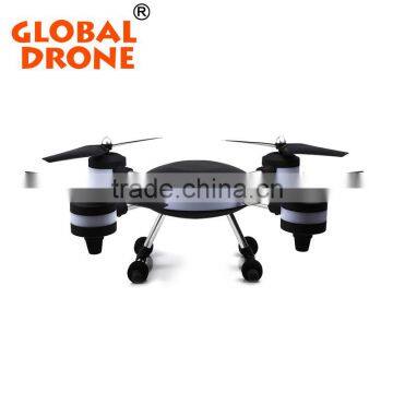 New products 2016 W606-3 UAV with 2.4G RC uav camera aircraft