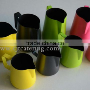 Telflon Milk jug