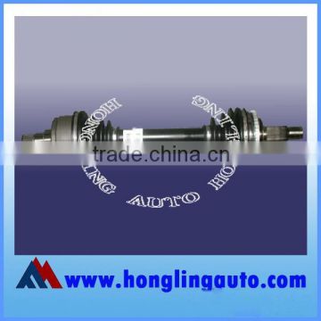 S12-2203010CA---Left constant velocity joint drive shaft assembly ,Chery auto spare part