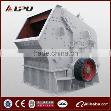 Machinery China Fine Impact Crushers for Limestone Processing