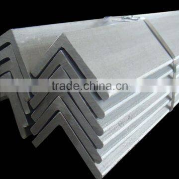 Good Quality, Competitive Price Angle Iron