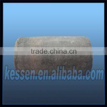 Kessen Ceramic High Purity Magnesia Crucible,magnesium Oxide Crucible photo-6