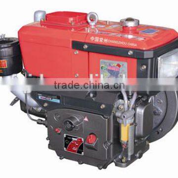 MADE IN CHIAN-CYR185NL(9HP)CHANGFA TYPE Single-cylinderDiesel engine