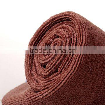 China Products Professional High Quality Microfiber Beauty Salon Towels Manufacturers