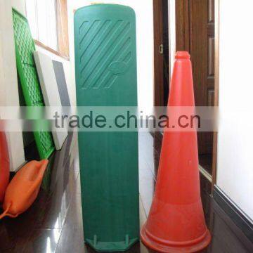 anti-dazzle board road barrier traffic products