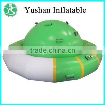 China suppliers best price durable inflatable floating water park