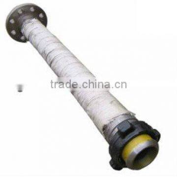 API 7K Rotary Vibrator Hose