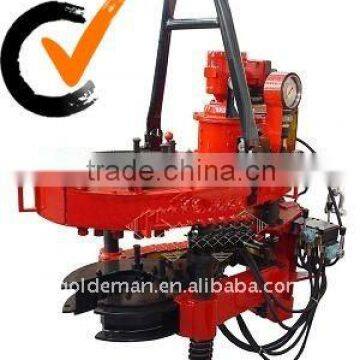 API 7K Hydraulic power tong