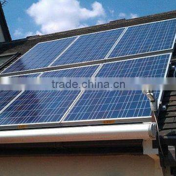 Solar Energy Battery 800W photo-2
