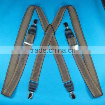 X suspender, gallus,braces for men, women and kids