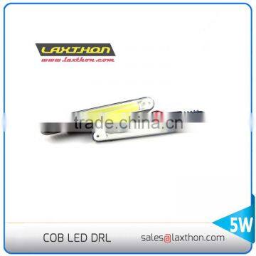 E-mark 5W cob led daytime running light