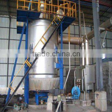 Low Fuel Consumption Coal Gasification Generator