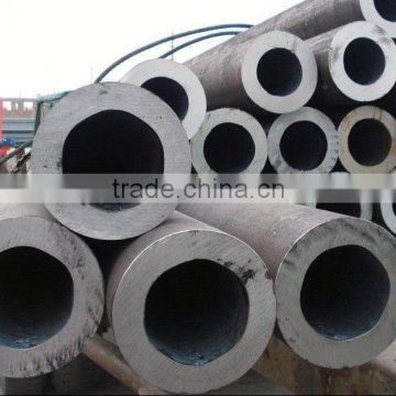 thin wall seamless steel pipe