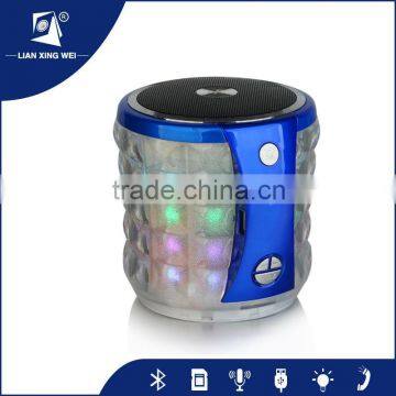 2016 USB Wireless Bluetooth Speaker,Wireless Speaker Bluetooth With FM Radio photo-2