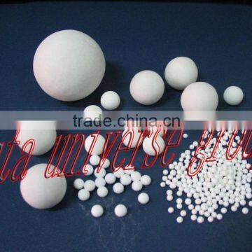 STA High purity ceramic alumina grinding ball