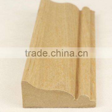 Factory Price Wood Material Moulding Wrapping Cherry Ash Wood Veneer