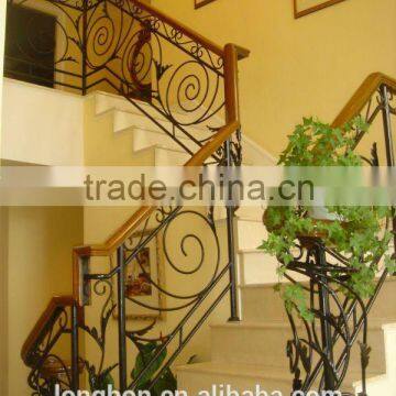 Top-selling modern staircase handrails disign