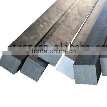 Square Shape Cold Drawn Steel Bar Q235 photo-3