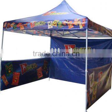 Printing Tent Camping Tent Pop Up Tent