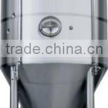 Stainless Steel Fermentation Tank photo-3