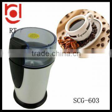 Kitchen appliance coffee grinder Mini electric coffee mill