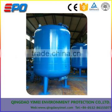 sand filter-filter plant