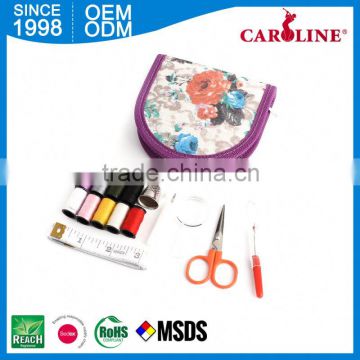 Hot Sell Hotel Hand Free Sewing Kit Sample