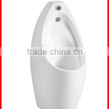 Sanitary product ceramic white wall hanging sensor urinal X-1659A