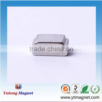 Strip Magnet Lift Hilan Magnet Alarm Magnet Magnet Making Machine photo-2