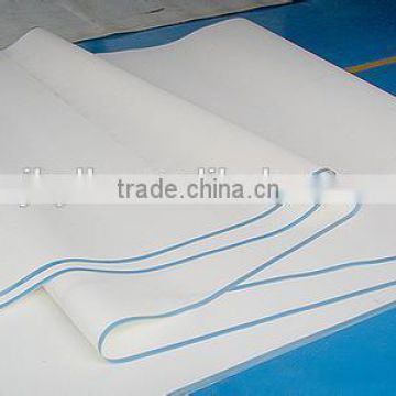 filter cloth for belt filter press