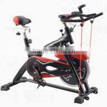 professional manufacturer,New design hot sales in China fitness bike ,gym bike ,YB-S2000 sport goods ,exercise bike