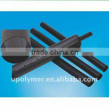 Electrical cable wire sleeve