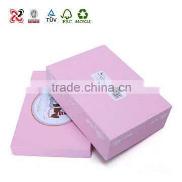 Bulk Full Sets Paper Customise Box photo-2