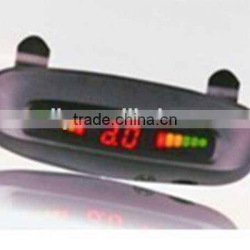 PS1013 Factory Sale Wired LED Auto Parking Sensor