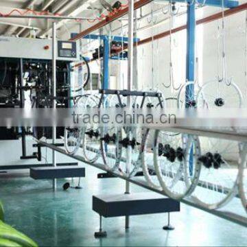 SHIMANOO SORA 18speed Hybraulic Disc Brake Hybrid Bike photo-2