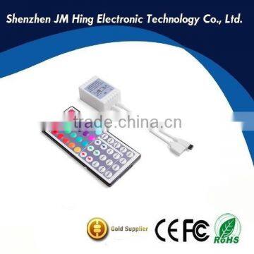 6 A 44 Keys Led RGB Strip Controller