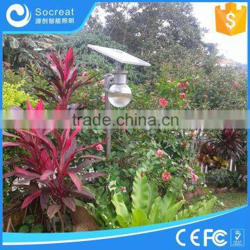 Solar Led Light 12W Motion Sensor Solar Powered Garden Lights, Integrated All in One Solar LED Street Light photo-4