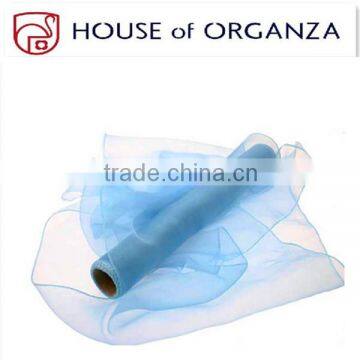 2014 High Quality And Excellent Normal Organza For Party Decoration