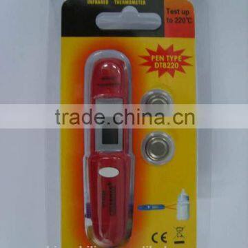 Infrared Thermometer