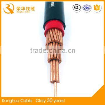 Ronghua Cable 300mm2 Cable/300mm2 Xlpe Cable/xlpe Cable 300mm With Best Price photo-3
