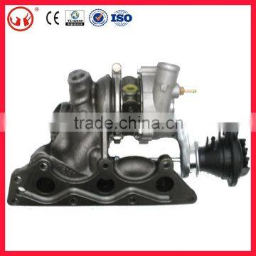 JF134002 GT1238s 727211-5001S 727211-0001 Auto Turbocharger Oem A160096099980 A1600960999 photo-3
