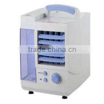 0.8L Noiseless Mini Room Low Power Consumption Air Cooler With Custom Remote Control photo-2