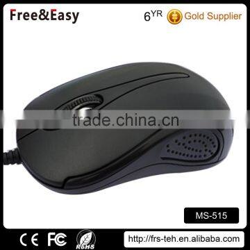 Most Cheap 3D Wired Optica Funny Computer Mouse photo-2