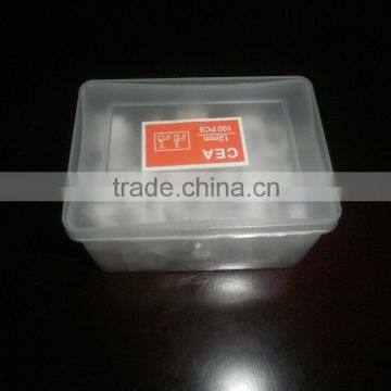 on Sale Nail Wire Clips/nail Cable Clips/nail Cable Clamps 14mm photo-2